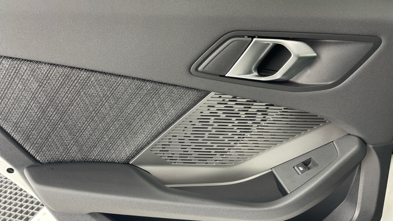 BMW 1 Series 120 Sport 5dr Step Auto Petrol Hatchback